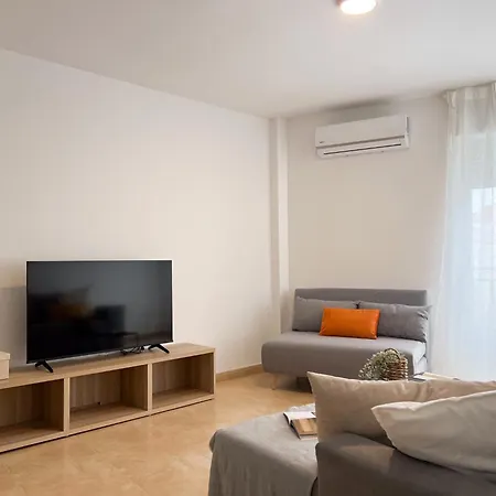 Tayp San Marcos 101 아파트