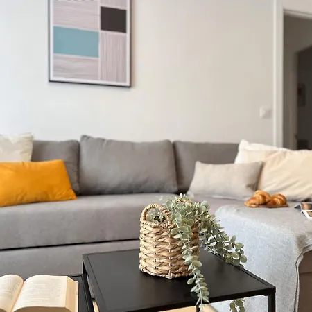 Tayp San Marcos 101 아파트 탈라위라