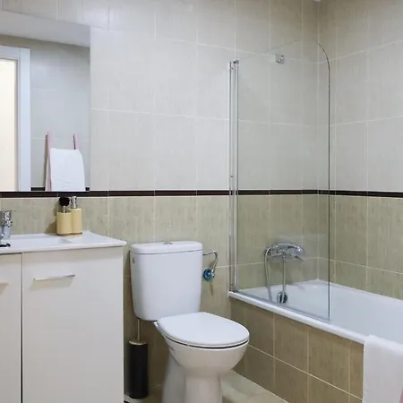 Tayp San Marcos 101 아파트