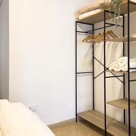 아파트 Tayp San Marcos 101