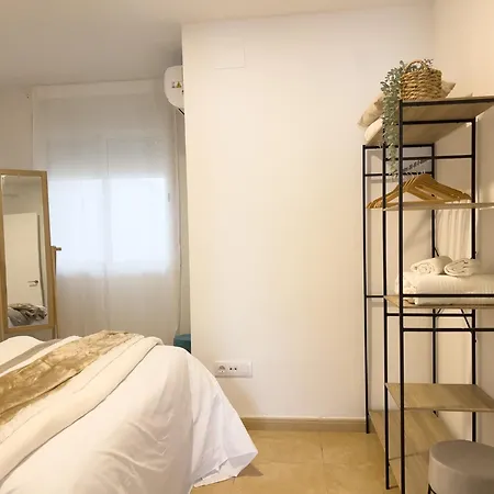 Tayp San Marcos 101 아파트 탈라위라