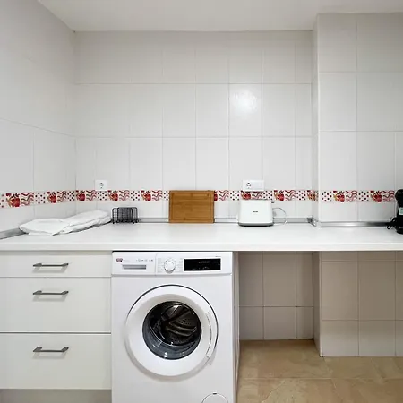 Tayp San Marcos 101 *