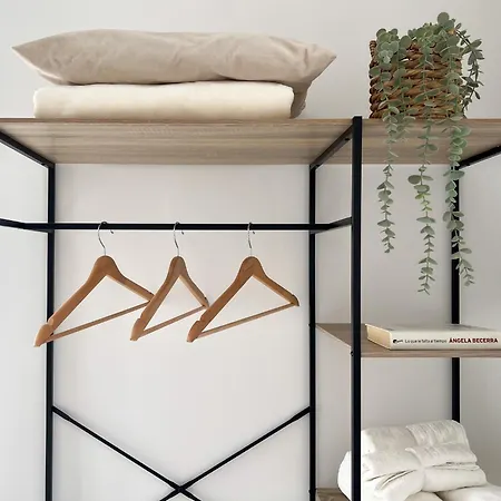 Tayp San Marcos 101 아파트 탈라위라