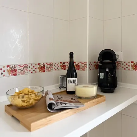 아파트 Tayp San Marcos 101 탈라위라