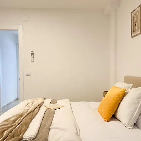 Tayp San Marcos 101 *