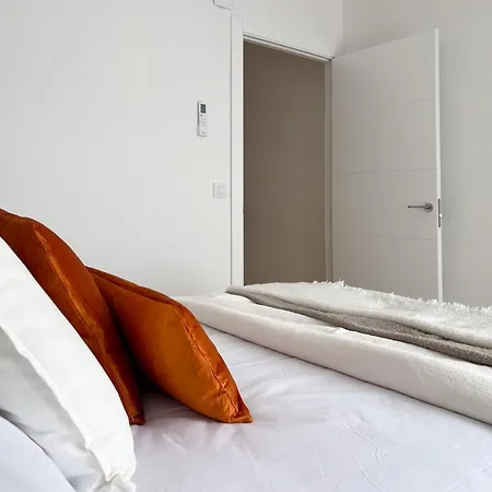 Tayp San Marcos 101 아파트 탈라위라