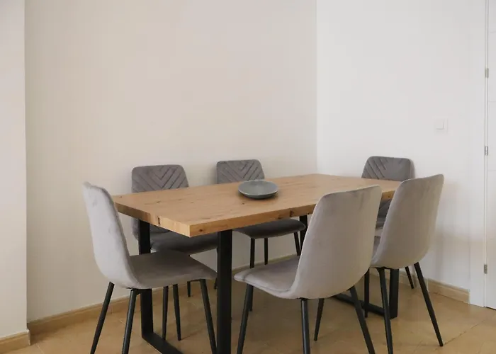 Tayp San Marcos 101 Талаюэла