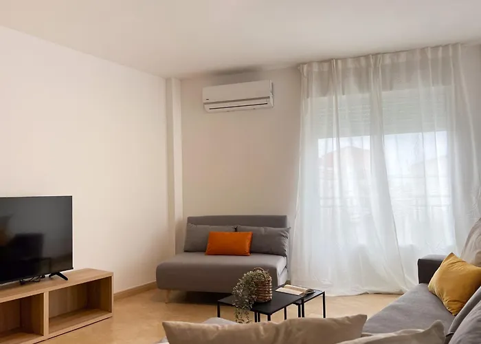 Апартаменты Tayp San Marcos 101