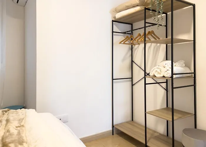 Apartmán Tayp San Marcos 101