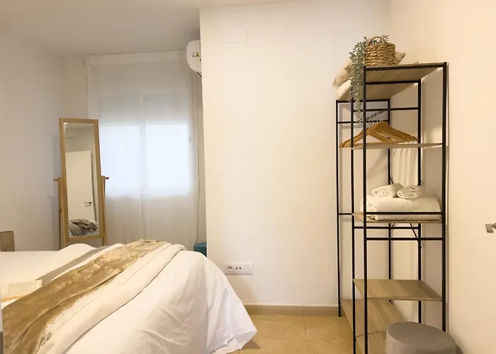 Tayp San Marcos 101 Apartmán Talayuela