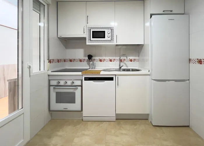 Apartmán Tayp San Marcos 101 Talayuela