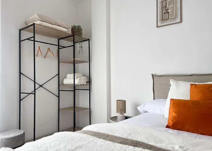 Tayp San Marcos 101 Apartmán