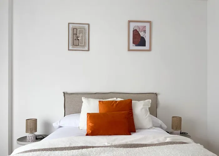 Tayp San Marcos 101 Апартаменты *