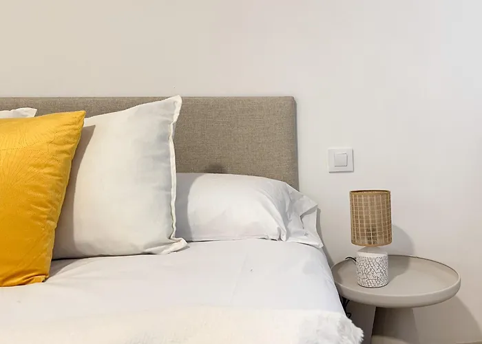 Apartmán Tayp San Marcos 101 *