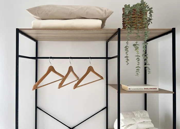 Tayp San Marcos 101 Апартаменты Талаюэла