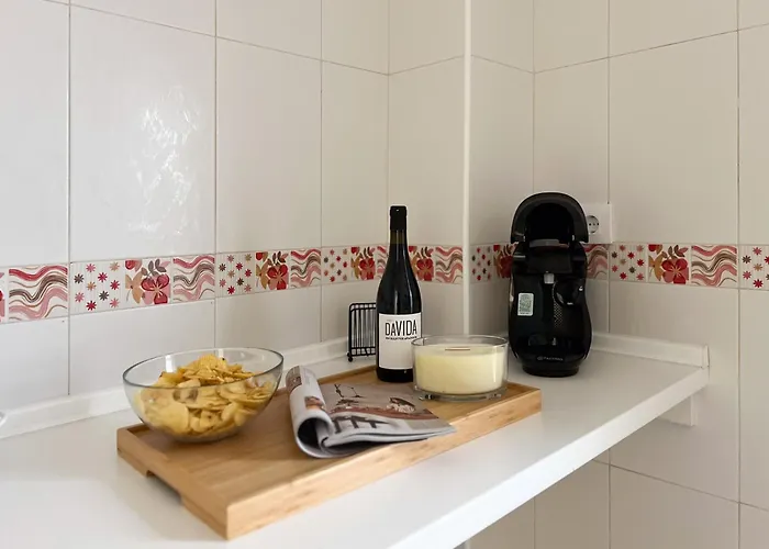 Апартаменты Tayp San Marcos 101 Талаюэла