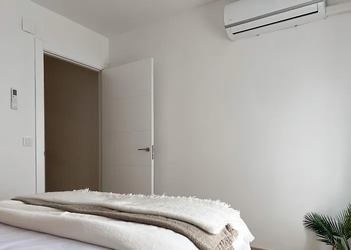 Апартаменты Tayp San Marcos 101 *